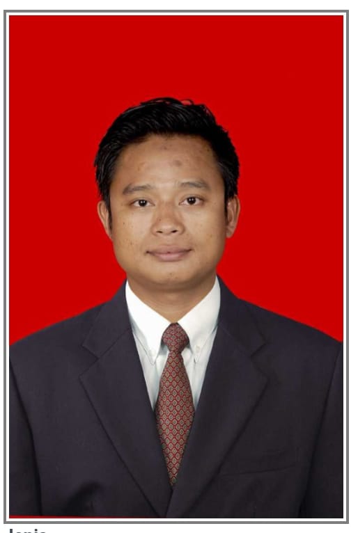 AJI PERMADI, S.H.I