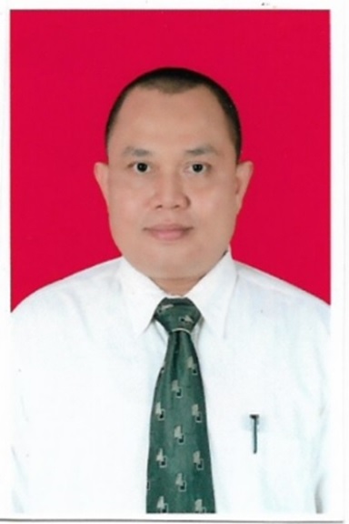 CHAIRIL ANWAR, SE