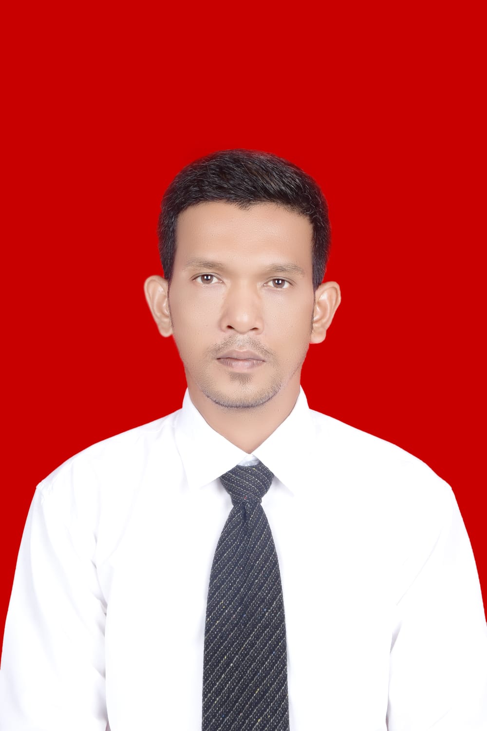 DHIAURRAHMAN, M.Sos.