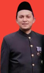 RIZA IKHWAN, S.TP., MH