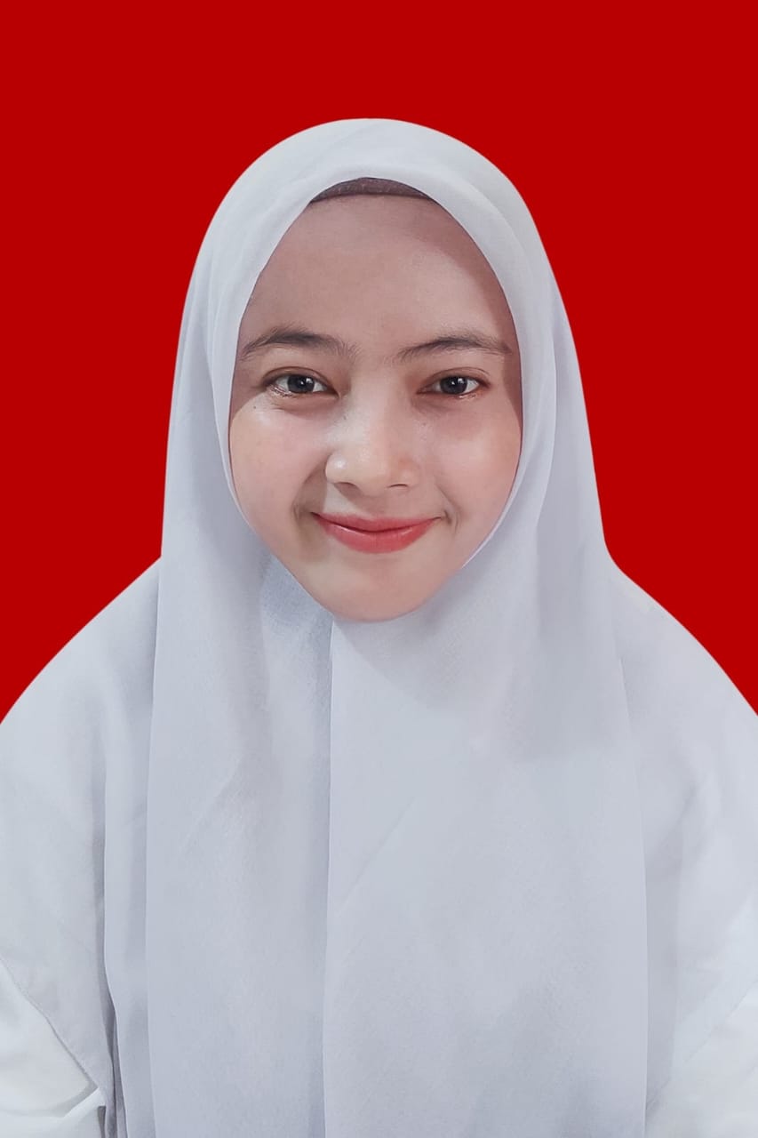 MUTHMAINNAH DAULAY, SE